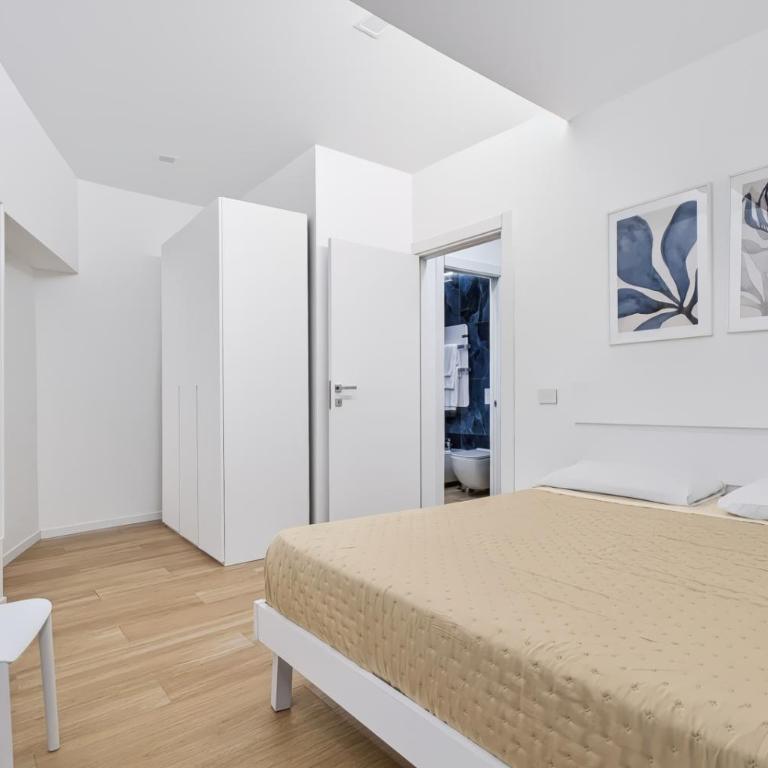 NOH Domus Metronia - Appartamento con 2 Camere da Letto - 22