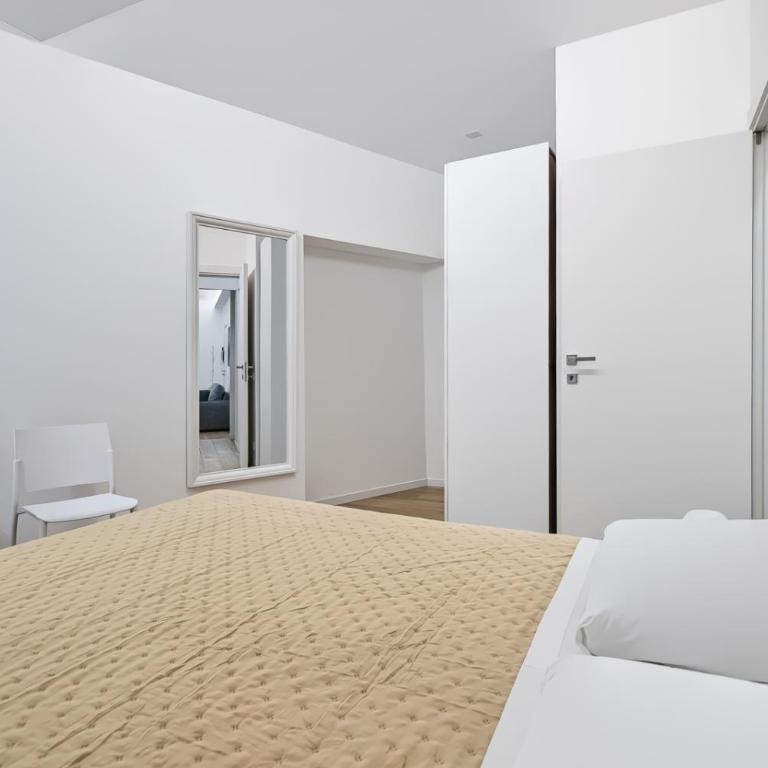 NOH Domus Metronia - Appartamento con 2 Camere da Letto - 6
