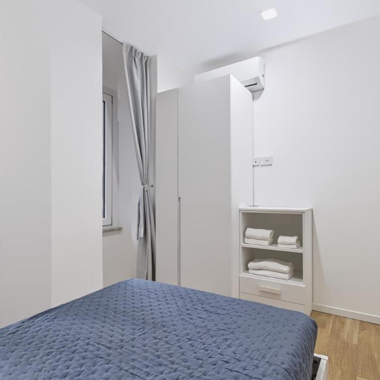 NOH Domus Metronia - Appartamento con 2 Camere da Letto - 5
