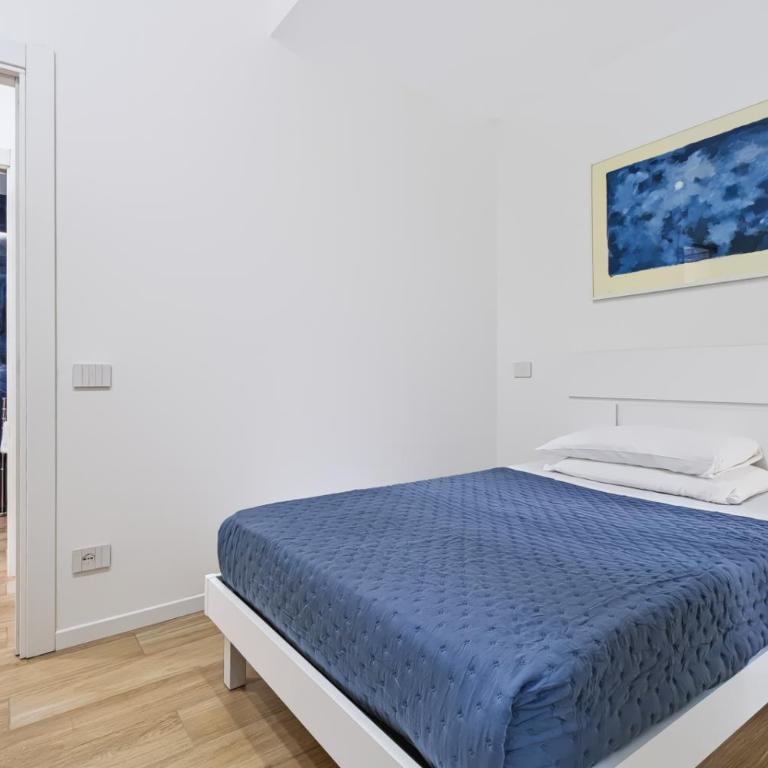 NOH Domus Metronia - Appartamento con 2 Camere da Letto - 15