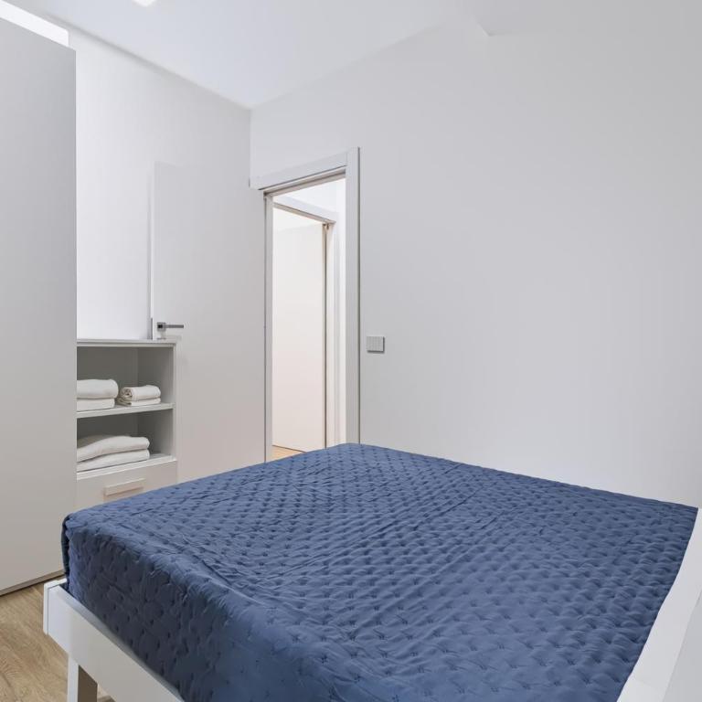NOH Domus Metronia - Appartamento con 2 Camere da Letto - 14