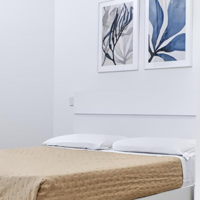 NOH Domus Metronia - Appartamento con 2 Camere da Letto - 4