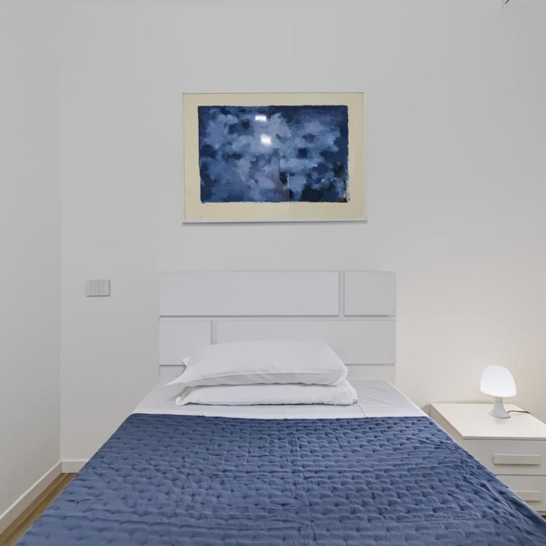 NOH Domus Metronia - Appartamento con 2 Camere da Letto - 3