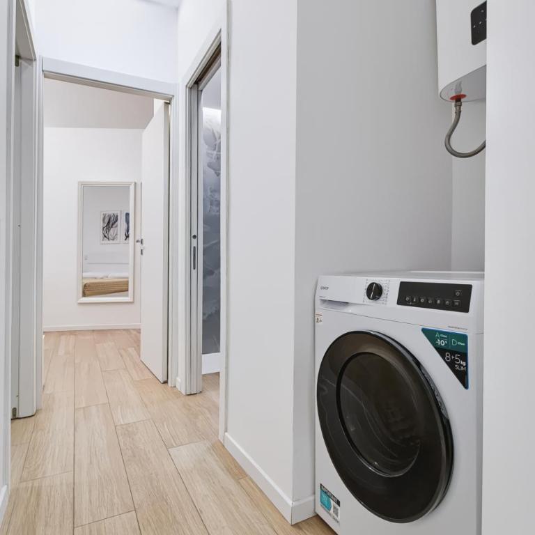 NOH Domus Metronia - Appartamento con 2 Camere da Letto - 10