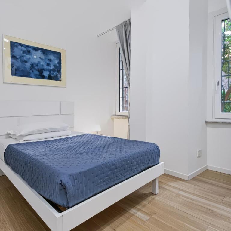 NOH Domus Metronia - Appartamento con 2 Camere da Letto - 11
