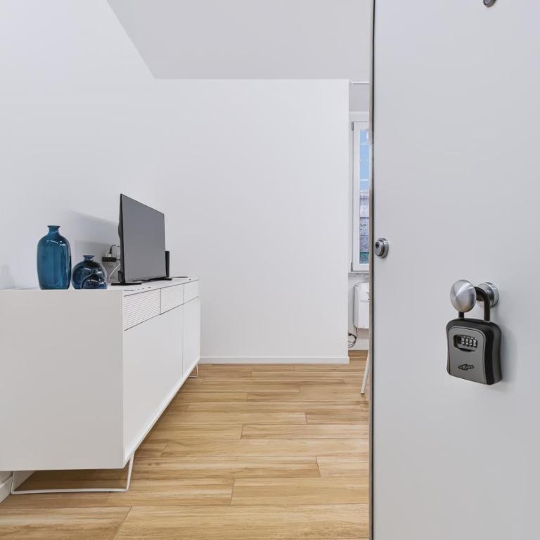 NOH Domus Metronia - Appartamento con 2 Camere da Letto - 26