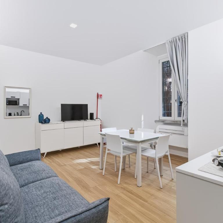 NOH Domus Metronia - Appartamento con 2 Camere da Letto - 27