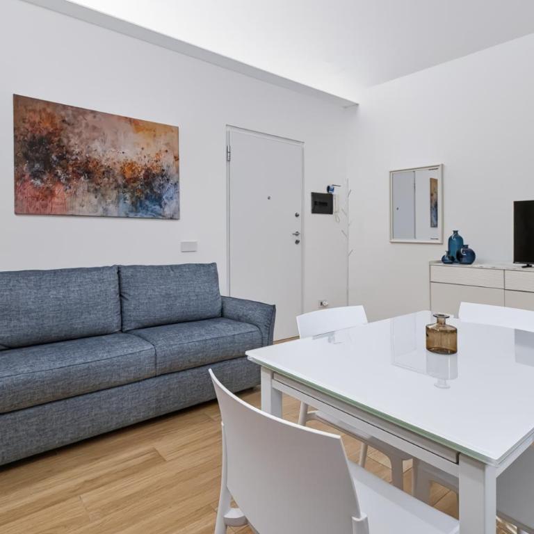 NOH Domus Metronia - Appartamento con 2 Camere da Letto - 29