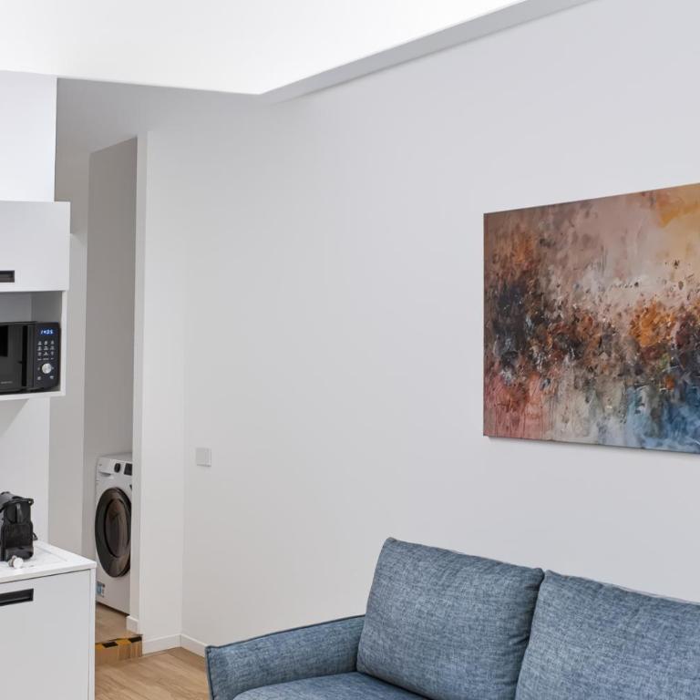 NOH Domus Metronia - Appartamento con 2 Camere da Letto - 28