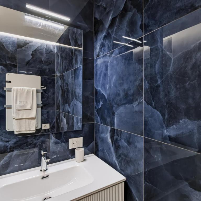 NOH Domus Metronia - Appartamento con 2 Camere da Letto - 34