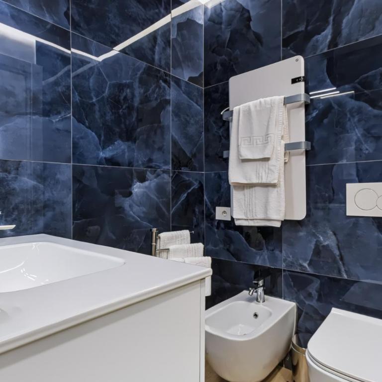 NOH Domus Metronia - Appartamento con 2 Camere da Letto - 31