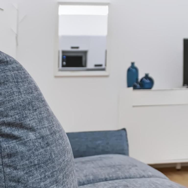 NOH Domus Metronia - Appartamento con 2 Camere da Letto - 32