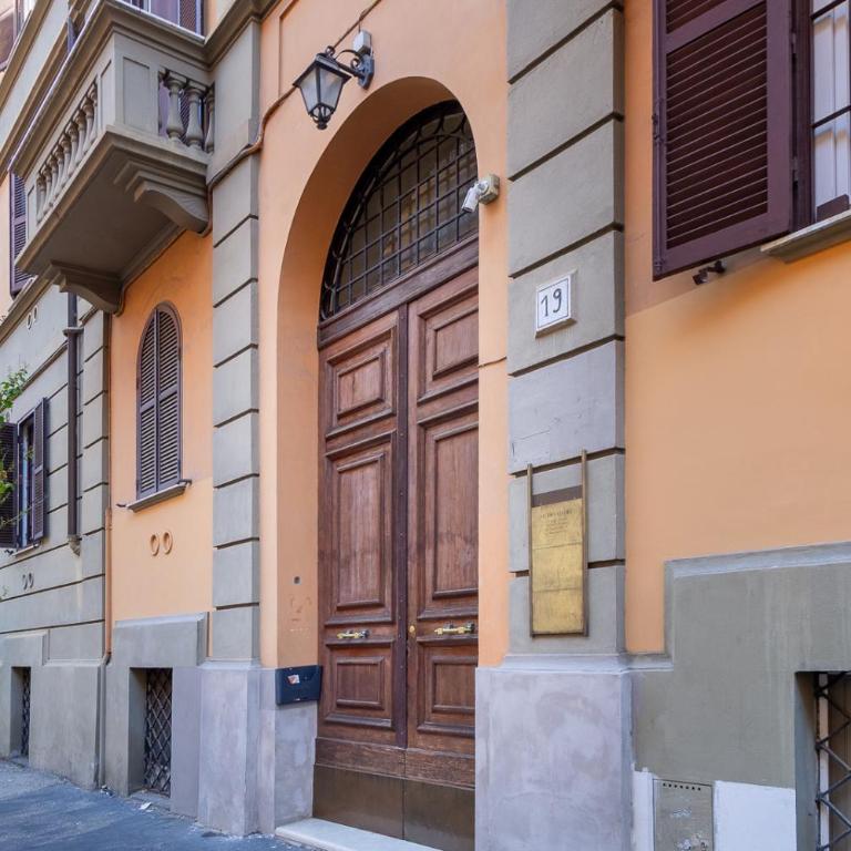 NOH Domus Metronia - Appartamento con 2 Camere da Letto - 36