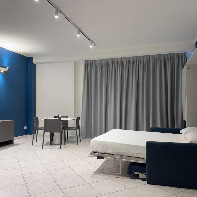 Residence Basa - Deluxe Doppelzimmer mit Balkon - 2