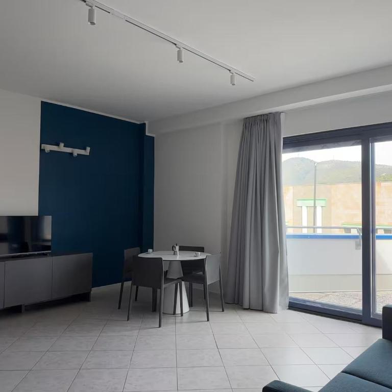 Residence Basa - Deluxe Doppelzimmer mit Balkon - 3