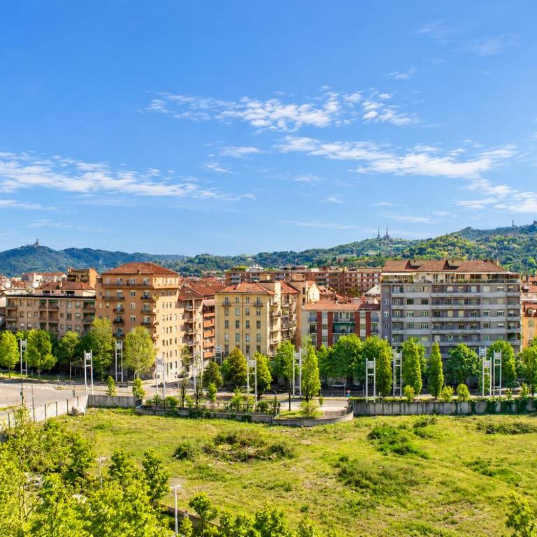 Attico con Vista - One-Bedroom Apartment - 13