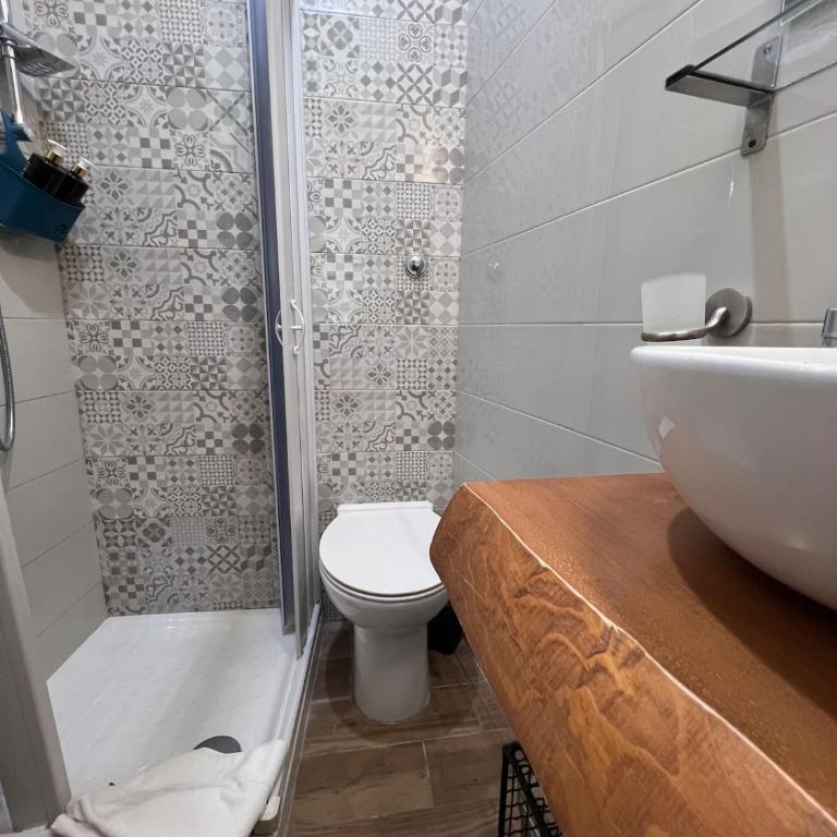 JordanAus Napoli Centro - One-Bedroom Apartment - 3