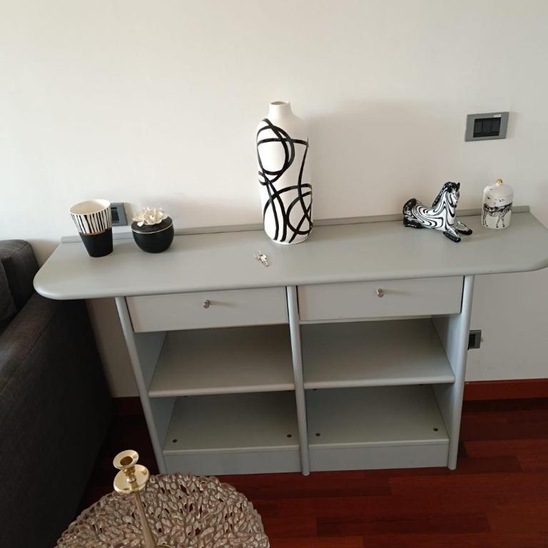 Exclusive Suite Lambruschini central with top city view - Free covered parking - Appartamento Superior - 26
