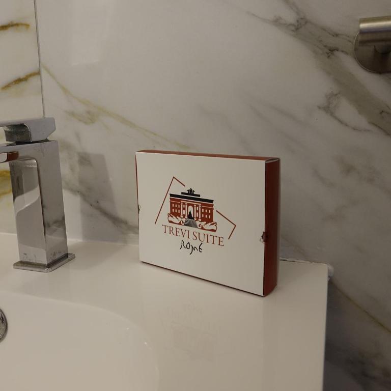 Helmirage Luxury Fori Imperiali - Superior Doppelzimmer - 10