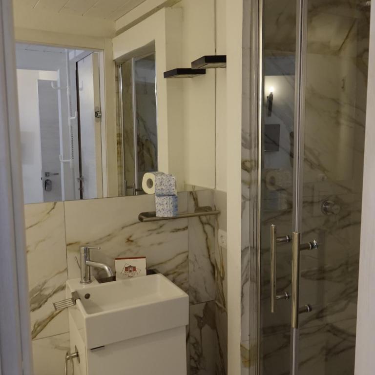 Helmirage Luxury Fori Imperiali - Superior Doppelzimmer - 12