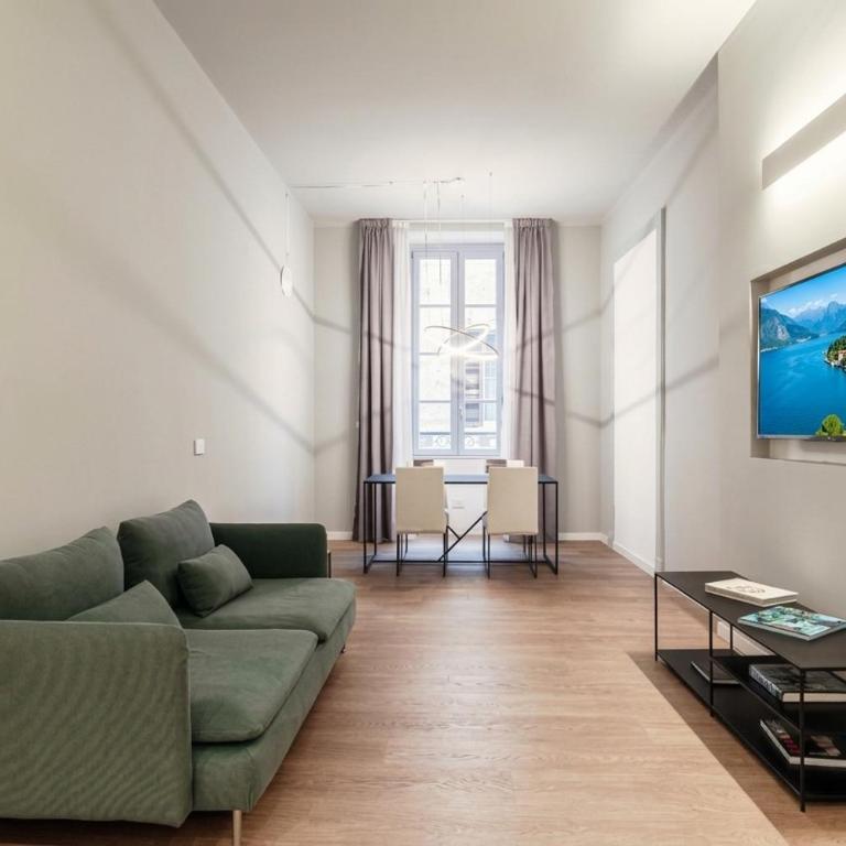 BSK - Casa 26 by "The House Of Travelers" - Appartamento con 2 Camere da Letto - 1