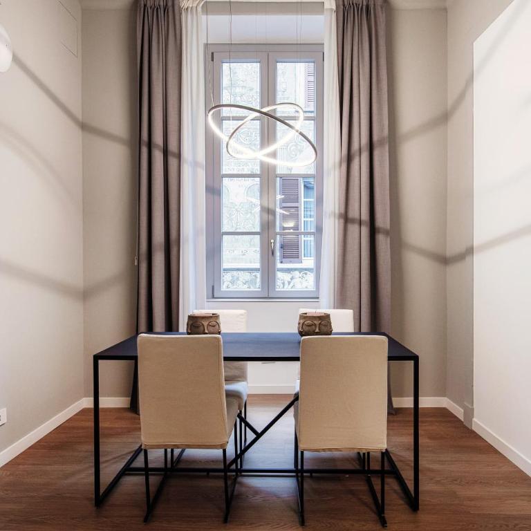 BSK - Casa 26 by "The House Of Travelers" - Appartamento con 2 Camere da Letto - 3