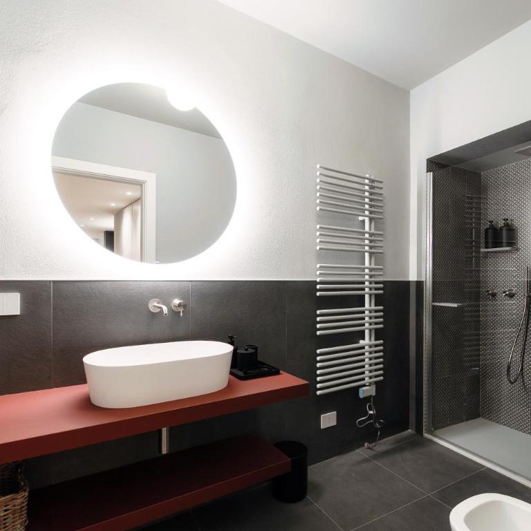 BSK - Casa 26 by "The House Of Travelers" - Appartamento con 2 Camere da Letto - 9