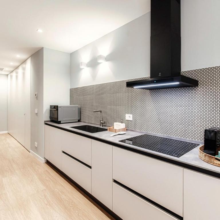 BSK - Casa 26 by "The House Of Travelers" - Appartamento con 2 Camere da Letto - 10