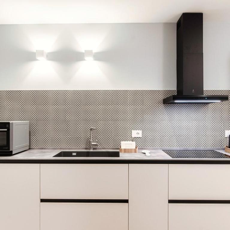 BSK - Casa 26 by "The House Of Travelers" - Appartamento con 2 Camere da Letto - 11