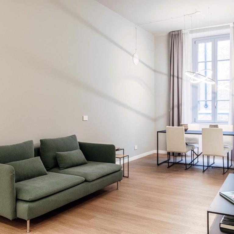 BSK - Casa 26 by "The House Of Travelers" - Appartamento con 2 Camere da Letto - 12