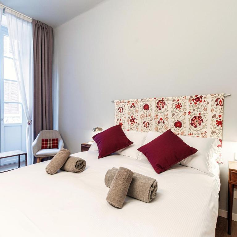 BSK - Casa 26 by "The House Of Travelers" - Appartamento con 2 Camere da Letto - 15