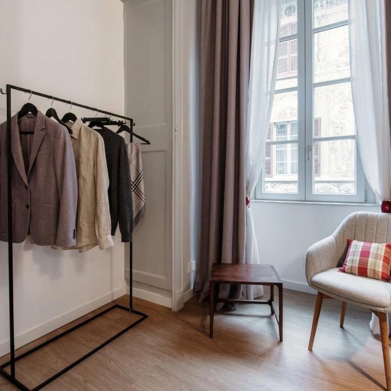 BSK - Casa 26 by "The House Of Travelers" - Appartamento con 2 Camere da Letto - 22