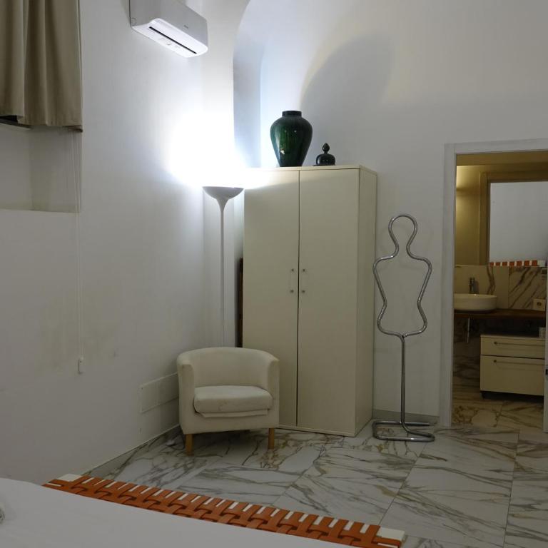 Helmirage Luxury Fori Imperiali - Standard Doppelzimmer - 6