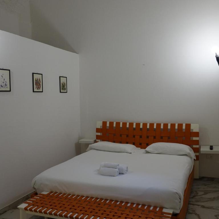 Helmirage Luxury Fori Imperiali - Standard Doppelzimmer - 3