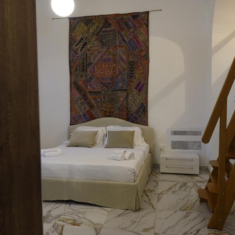 Helmirage Luxury Fori Imperiali - Junior Suite für Familien - 2