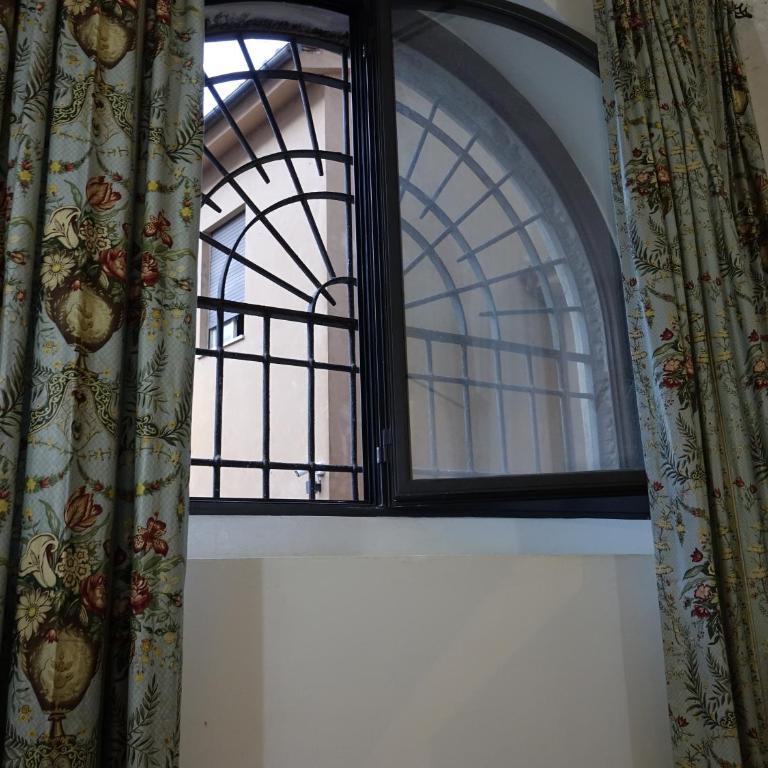 Helmirage Luxury Fori Imperiali - Junior Suite für Familien - 24