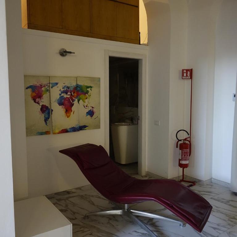 Helmirage Luxury Fori Imperiali - Junior Suite für Familien - 18
