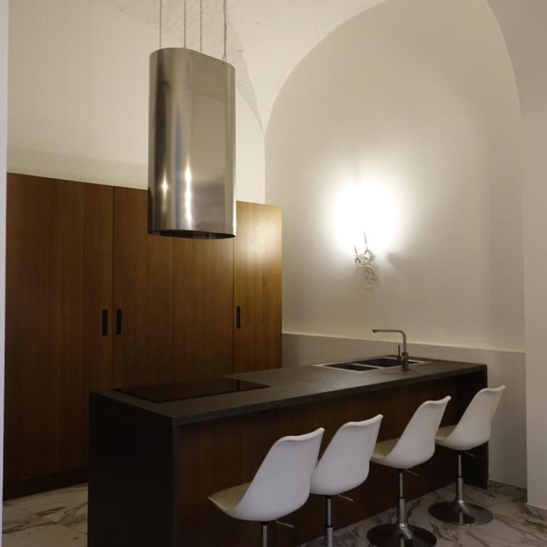 Helmirage Luxury Fori Imperiali - Junior Suite für Familien - 14