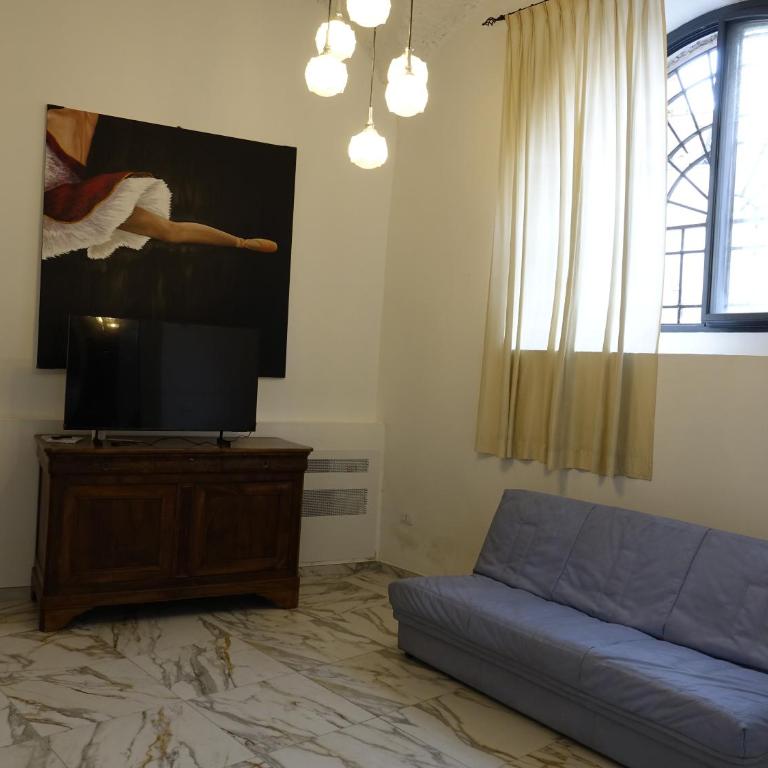 Helmirage Luxury Fori Imperiali - Junior Suite für Familien - 15