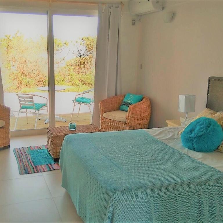 Unique Hotel & Suites - Double Room - 5