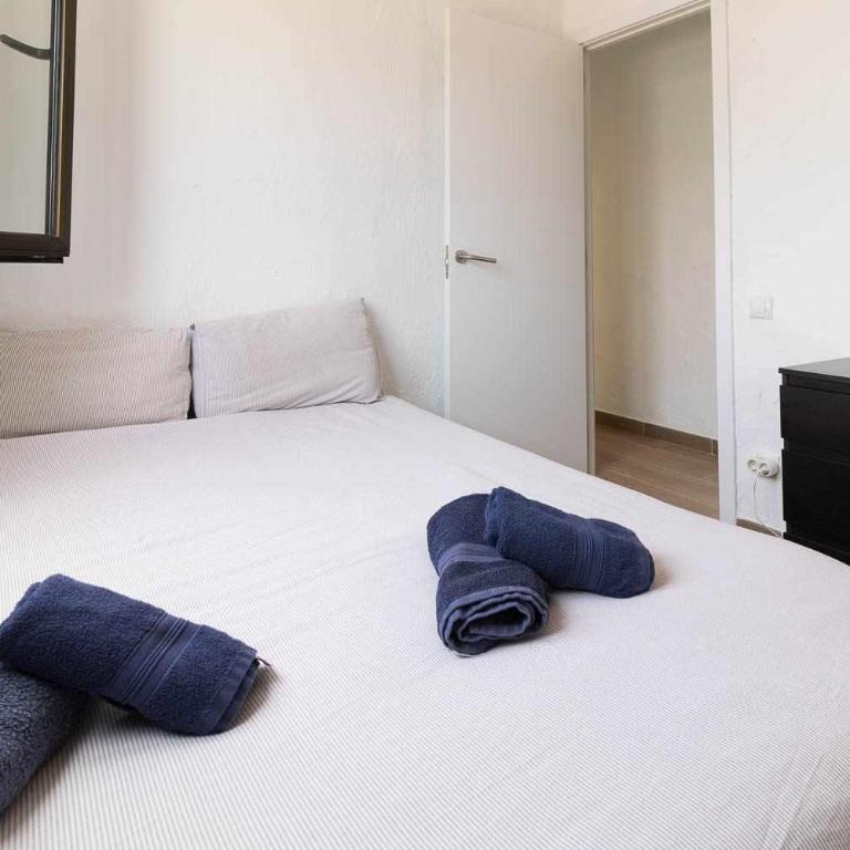 Sunset Bungalow reformado 3 hab · Terraza - Apartamento de 3 dormitorios - 27