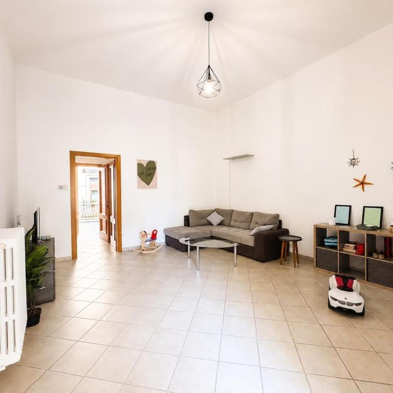 Casa Marino 2 - Appartamento con 2 Camere da Letto - 1