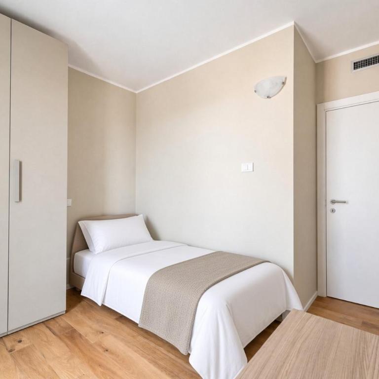 Green Living with Terrace & Garage by NDP rent - Appartamento con 3 Camere da Letto e con Balcone - 19