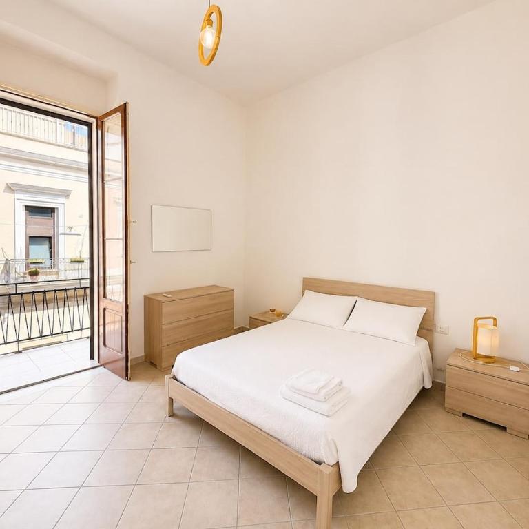 Casa Marino 2 - Appartamento con 2 Camere da Letto - 4