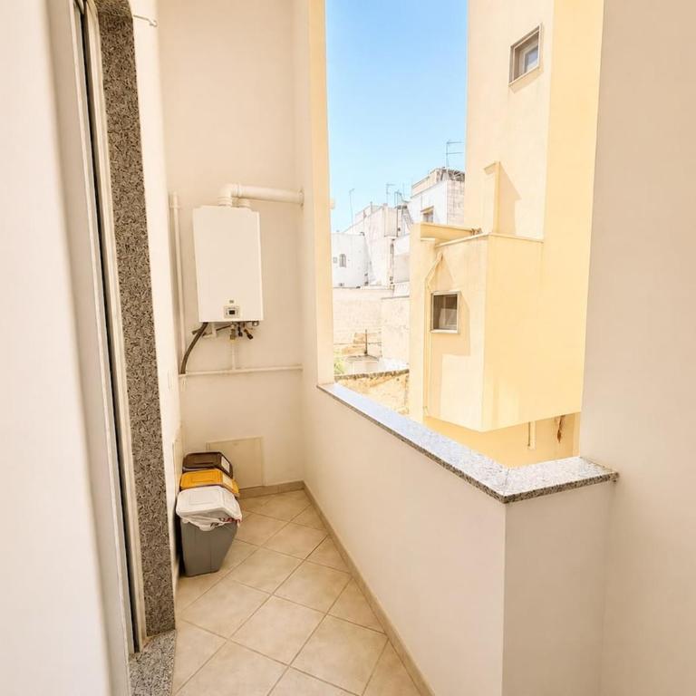 Casa Marino 2 - Appartamento con 2 Camere da Letto - 8