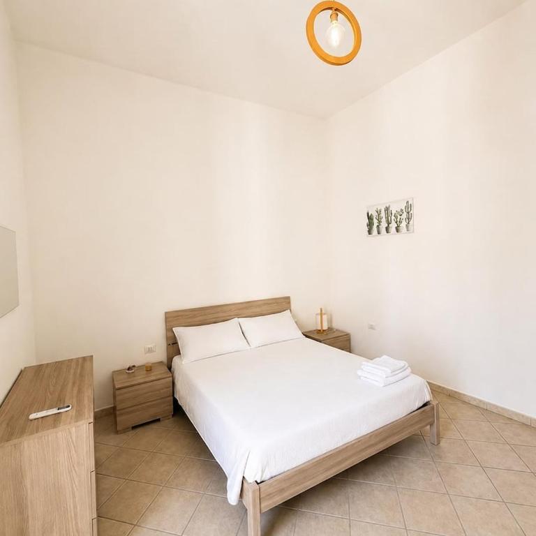 Casa Marino 2 - Appartamento con 2 Camere da Letto - 9