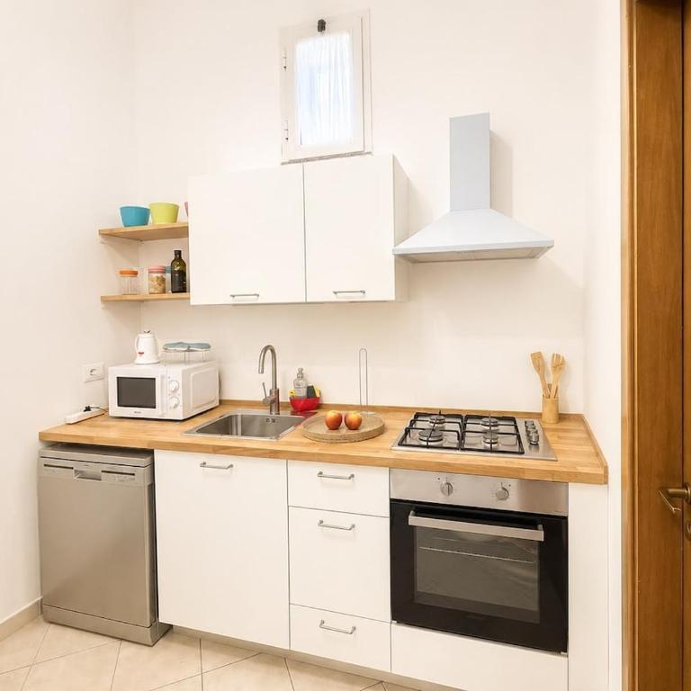 Casa Marino 2 - Appartamento con 2 Camere da Letto - 11