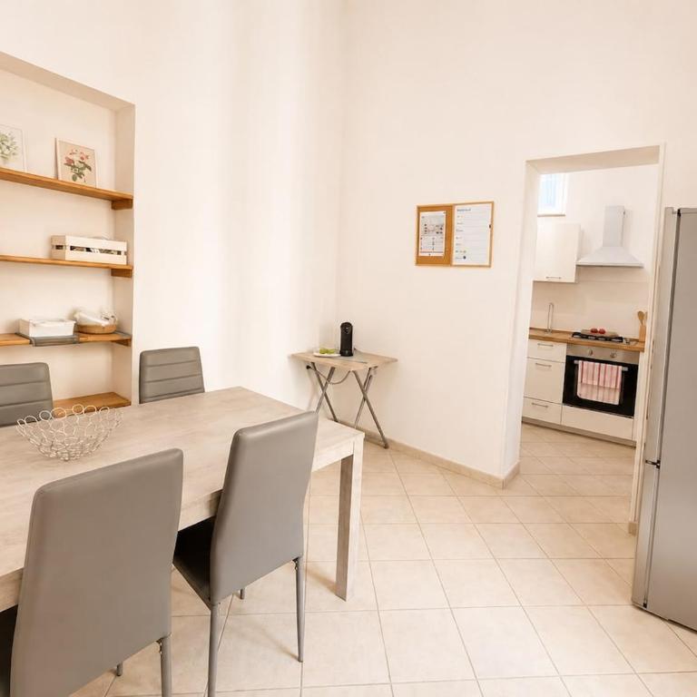 Casa Marino 2 - Appartamento con 2 Camere da Letto - 13