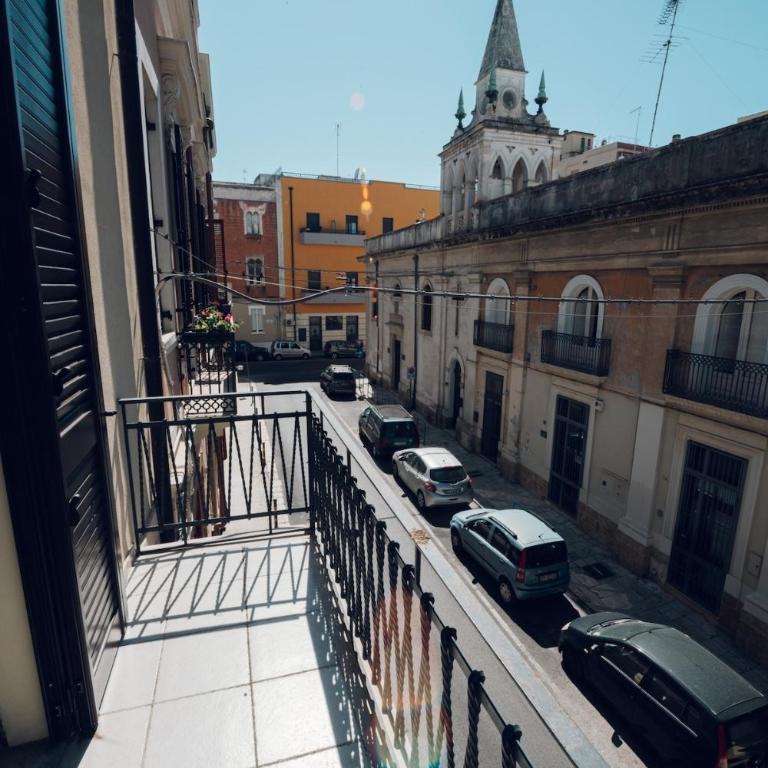 Casa Marino 2 - Appartamento con 2 Camere da Letto - 14