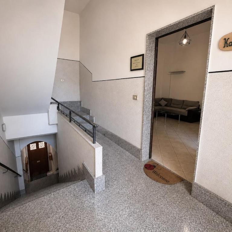 Casa Marino 2 - Appartamento con 2 Camere da Letto - 15